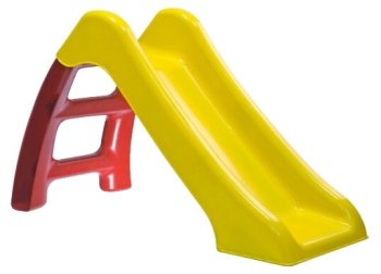 Горка детская Пластик Пл-С115 115х50х70 см