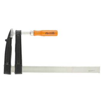 Струбцина F-образная Sparta 120x300мм