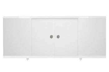 Экран для ванны МетаКам Премиум А 70х56 см