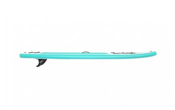 SUP-доска Bestway Aqua Glider  320х79х12 см синий/голубой