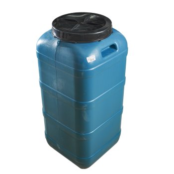 Фляга для пищевых продуктов Юнис 120л