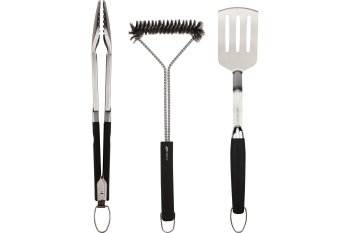 Набор для барбекю Сокол Комфорт 3 предмета     46х46 см 6 см 2мм