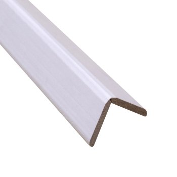 Угол складной МДФ 260 см Дуб Альпин