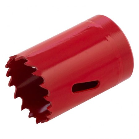 Коронка-чашка Matrix 35 мм по металлу