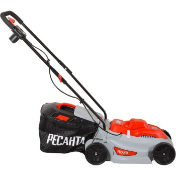 Триммер электрический РЕСАНТА КР-1200 ЭП 1 200Вт 320 мм