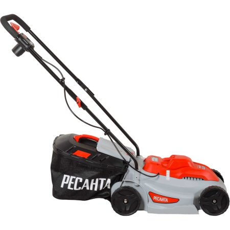 Триммер электрический РЕСАНТА КР-1200 ЭП 1 200Вт 320 мм