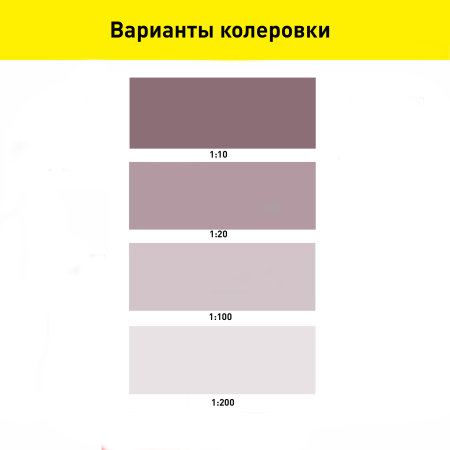 Колер-паста Ижсинтез Коллекция 0,45 л трюфель