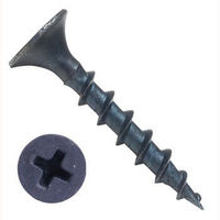 Саморез по дереву 4,8х100 мм фосфатированный  100шт