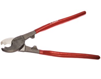 Кабелерез 38мм2 Зубр НК-21