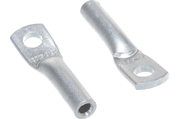  наконечник кабельный ТА 16-8-5,4 алюминий КВТ