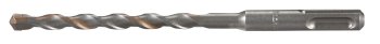 Бур Makita Standard SDS-plus 8х160мм