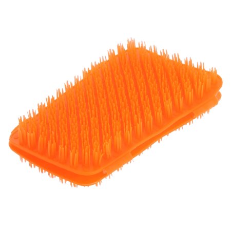 Рукавица массажная Бодрость Martika ПВХ