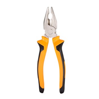 Плоскогубцы 200мм Вихрь