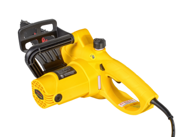 Электропила цепная Eurolux  ELS-1500P 1 500 Вт 30,5 см