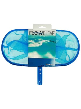 Сачок Bestway 32см 30см пластик