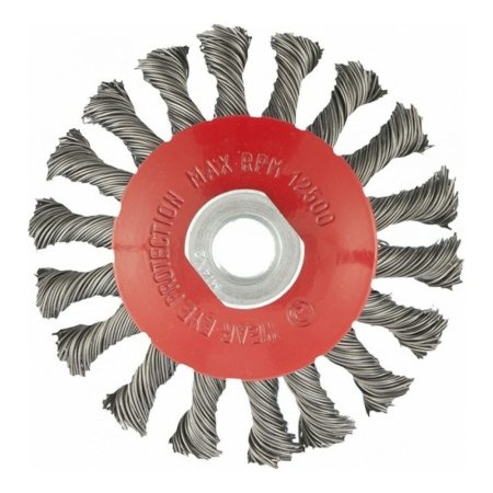 Щетка коническая Matrix 74609 100 мм Щетка коническая Matrix 74609 100 мм