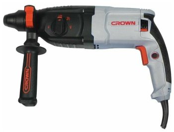 Перфоратор CROWN CT18182 BMC  800Вт