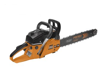 Бензопила цепная Carver PSG-52-18 2,6 л/с 45 см