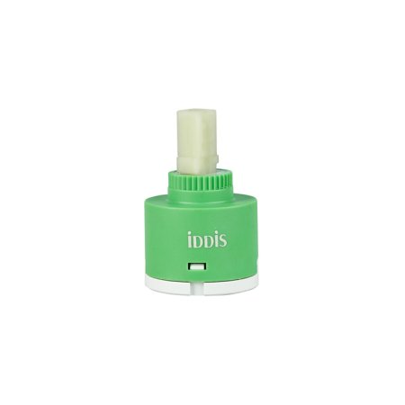 Картридж без ножек цвет зелёный