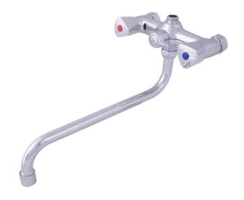 Смеситель для ванны CALORIE 8433B01  цвет хром