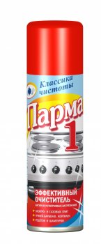 Средство чистящее Парма Парма-1 255мл
