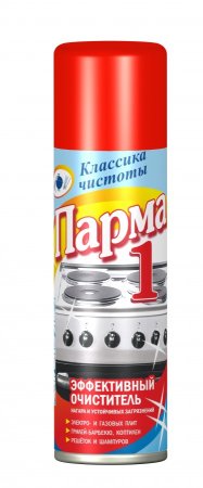 Средство чистящее Парма Парма-1 255мл