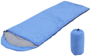 Спальный мешок +10С 210х70 см микс Спальный мешок +10С 210х70 см микс