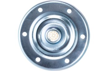 Фланец PROFLINE для гидроаккумулятора 5-100л 1" хром