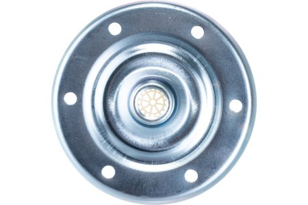 Фланец PROFLINE для гидроаккумулятора 5-100л 1" хром