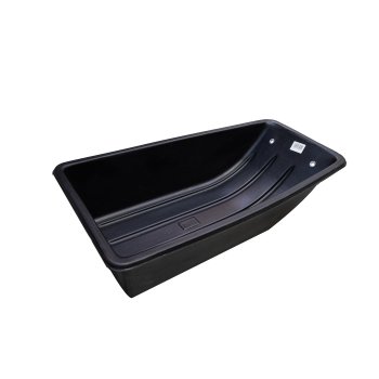 Сани для уборки снега без ручки 52х 100см Helios Сани для уборки снега без ручки 52х 100см Helios