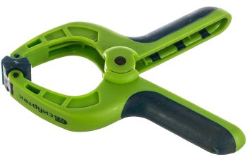 Струбцина быстрозажимная Сибртех 33мм