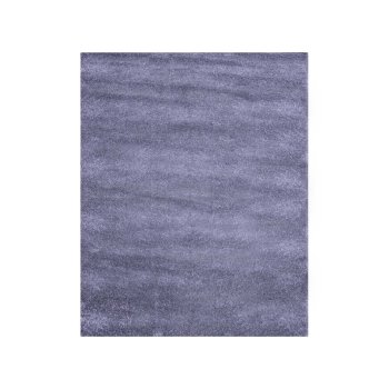 Ковер интерьерный  Шегги прямой 2,3х1,6м серый