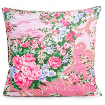 Подушка Традиция 68х68см пух-перо