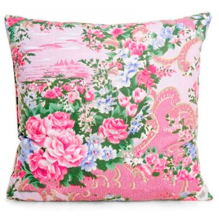 Подушка Традиция 68х68см пух-перо