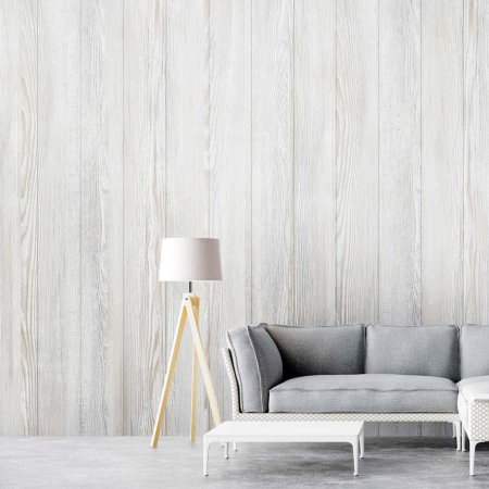 Панель МДФ Сосна беленая 240х2 710мм