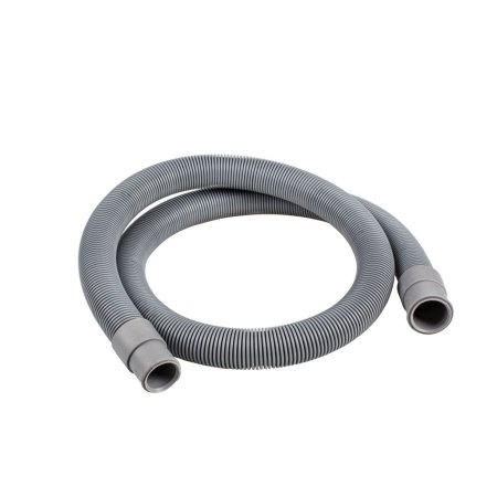 Шланг для стиральной машинки сливной 1,5 м Шланг для стиральной машинки сливной 1,5 м