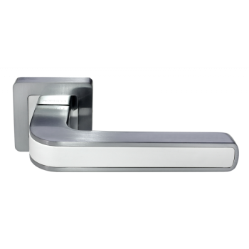 Ручка декоративная Morelli МН-46 матовый хром