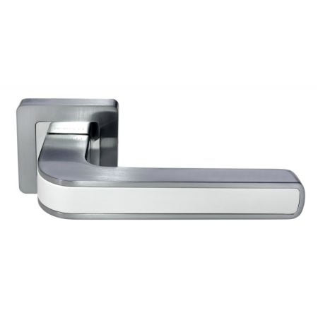 Ручка декоративная Morelli МН-46 матовый хром