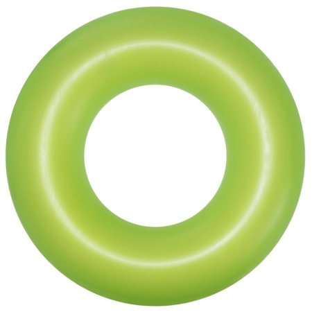 Круг для плавания Bestway Frosted Neon  76 см 8 см мультиколор