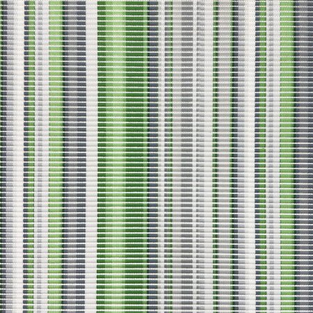 Коврик рулонный для ванной 130см AQUATIC полосы зеленый HOMEMAT