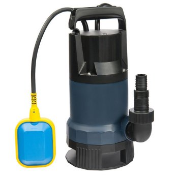Насос дренажный UNIPUMP 401 PW 400 Вт 220В 225мм