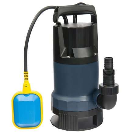 Насос дренажный UNIPUMP 401 PW 400 Вт 220В 225мм