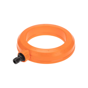 Дождеватель 1-режимный ЧЕТЫРЕ СЕЗОНА кольцевой