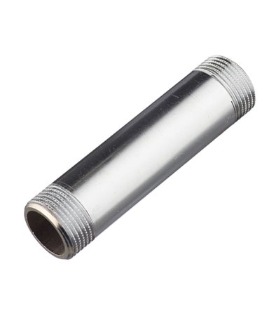 Бочонок с наружной резьбой 50(70) мм НР-НР 1/2"