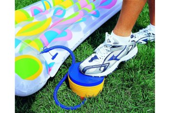 Насос ножной Bestway 13 см 0,5 л