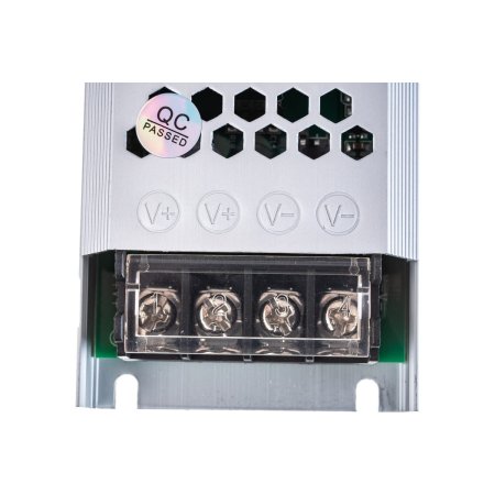 Блок питания  блок питания для светодиодной ленты Jazzway 12В 60Вт IP20