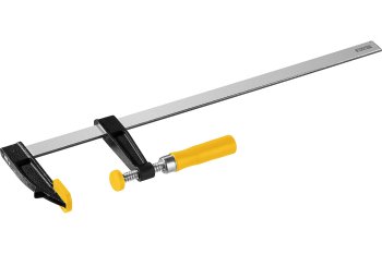 Струбцина F-образная STAYER 50x300мм