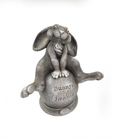 Садовая фигура Зайчик Мартин 40 см