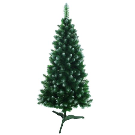 Искусственная елка 220 см Королева белый Искусственная елка 220 см Королева белый