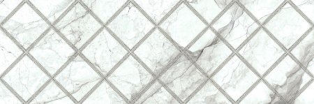 Декор Delight, Lux, 74х24,6х0,98 см